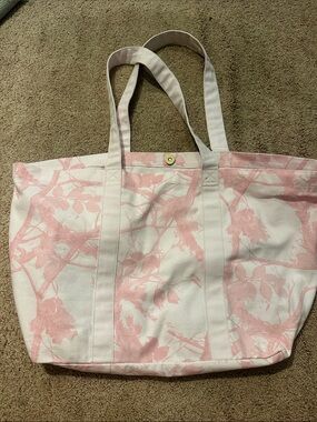 Abercrombie tote